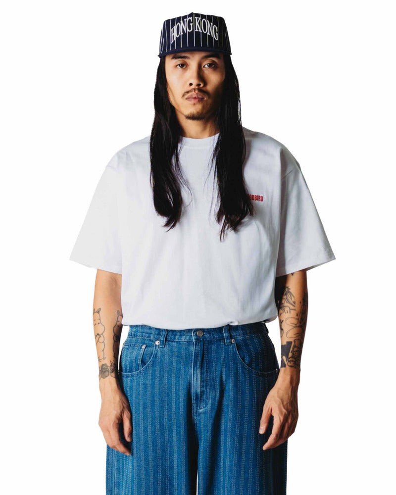WBBaine Cook Tee