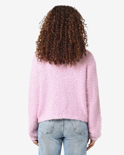 NMSASSY L/S O-NECK KNITThumbnail 