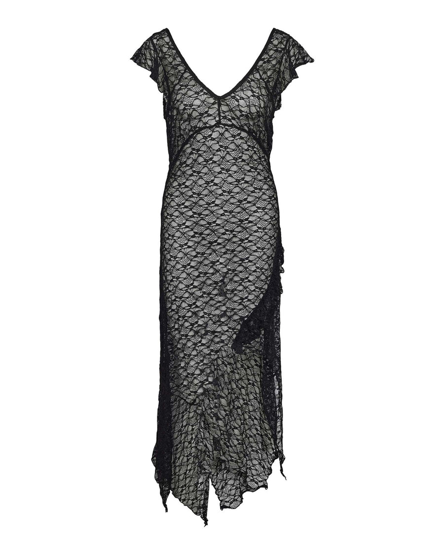 NMLACEY MAXI DRESS