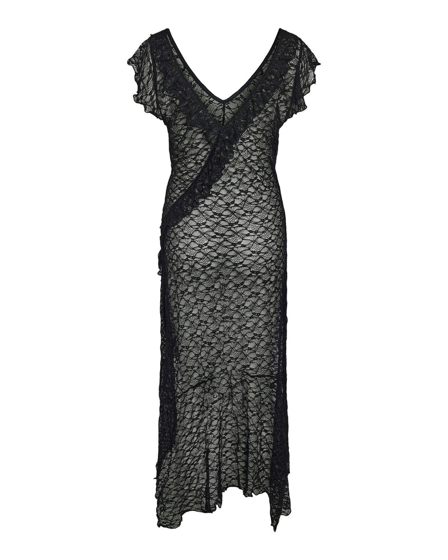 NMLACEY MAXI DRESS