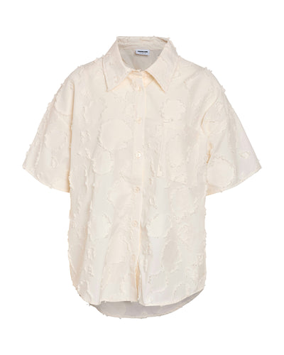 NMALESSA TEXTURE SHIRTThumbnail 