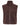 NMMASEY SHORT TEDDY VEST