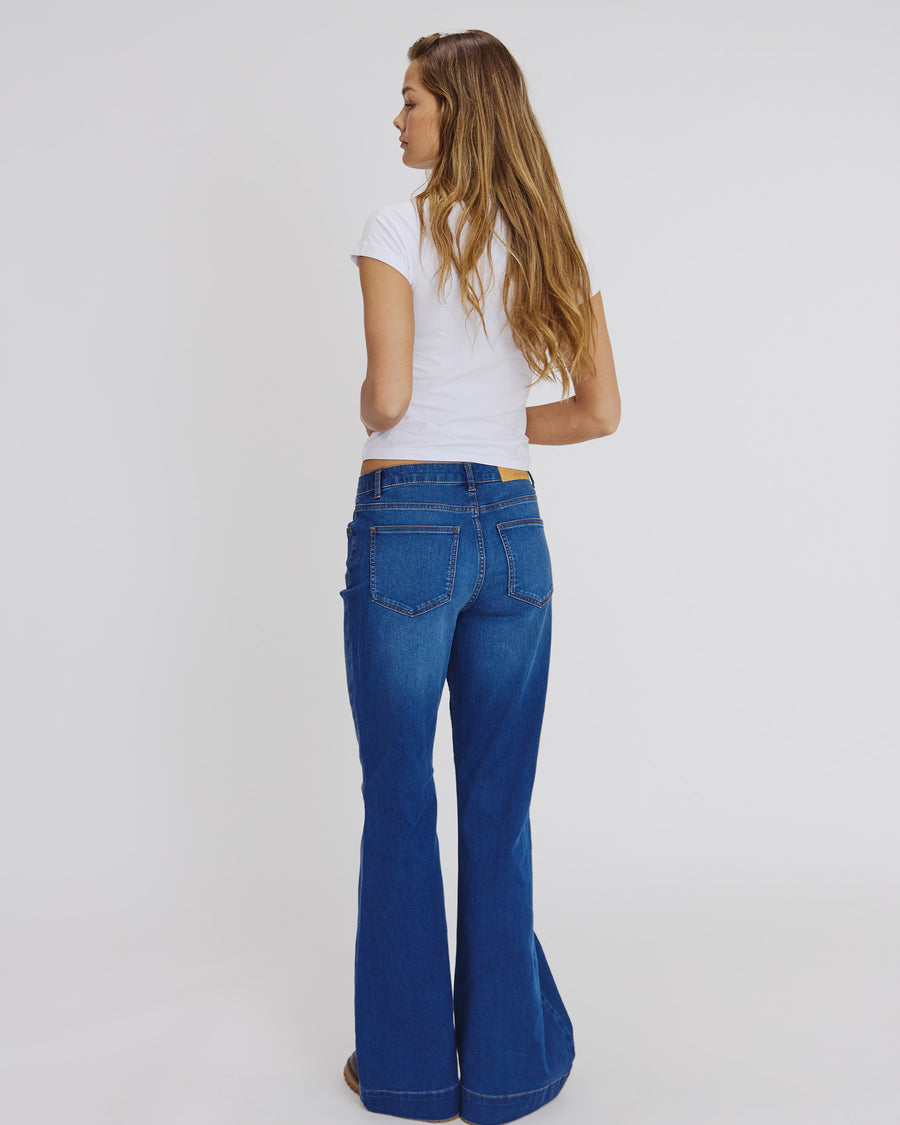 NMROOXY HW SLIM FLARED