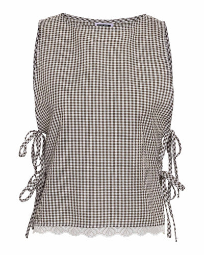 NMELIZA TIE TOPThumbnail 