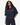 NMINDIE DENIM LACE SHIRT