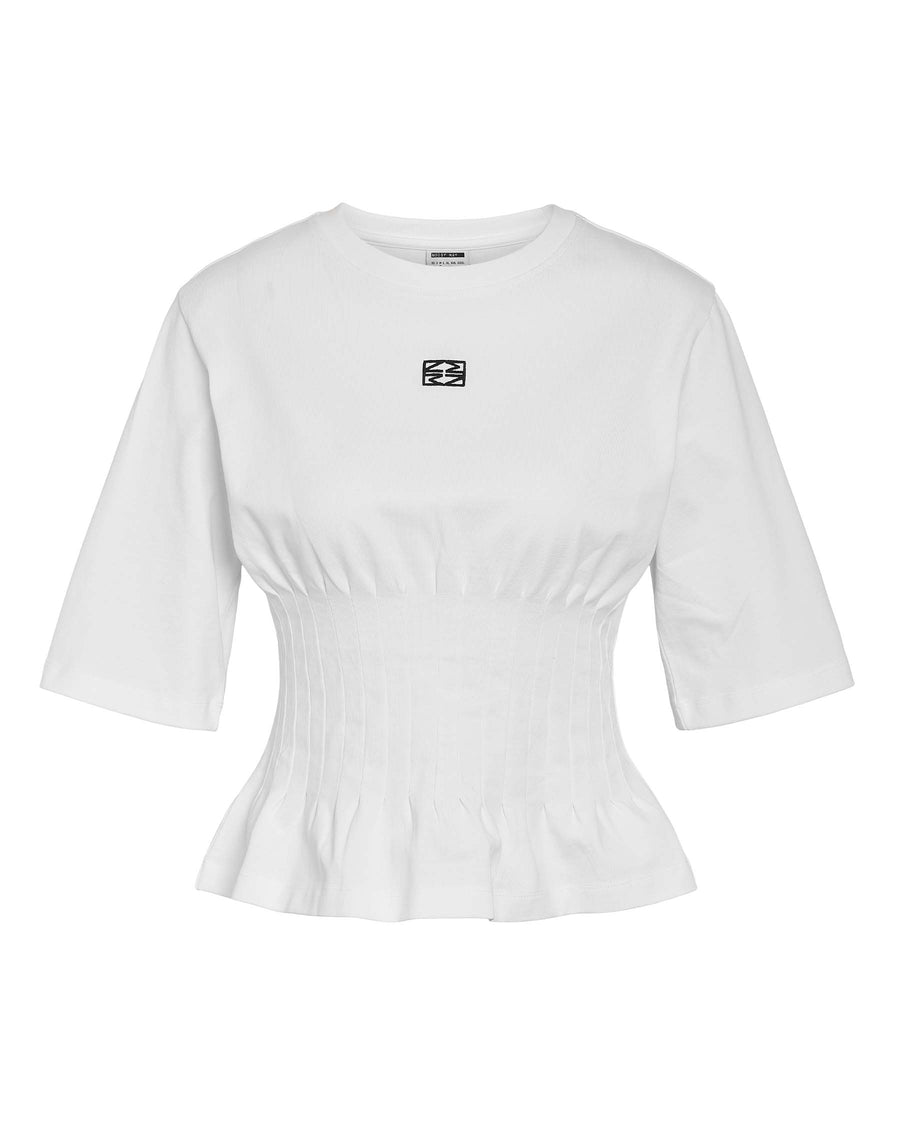 NMKIERAN FITTED T-SHIRT