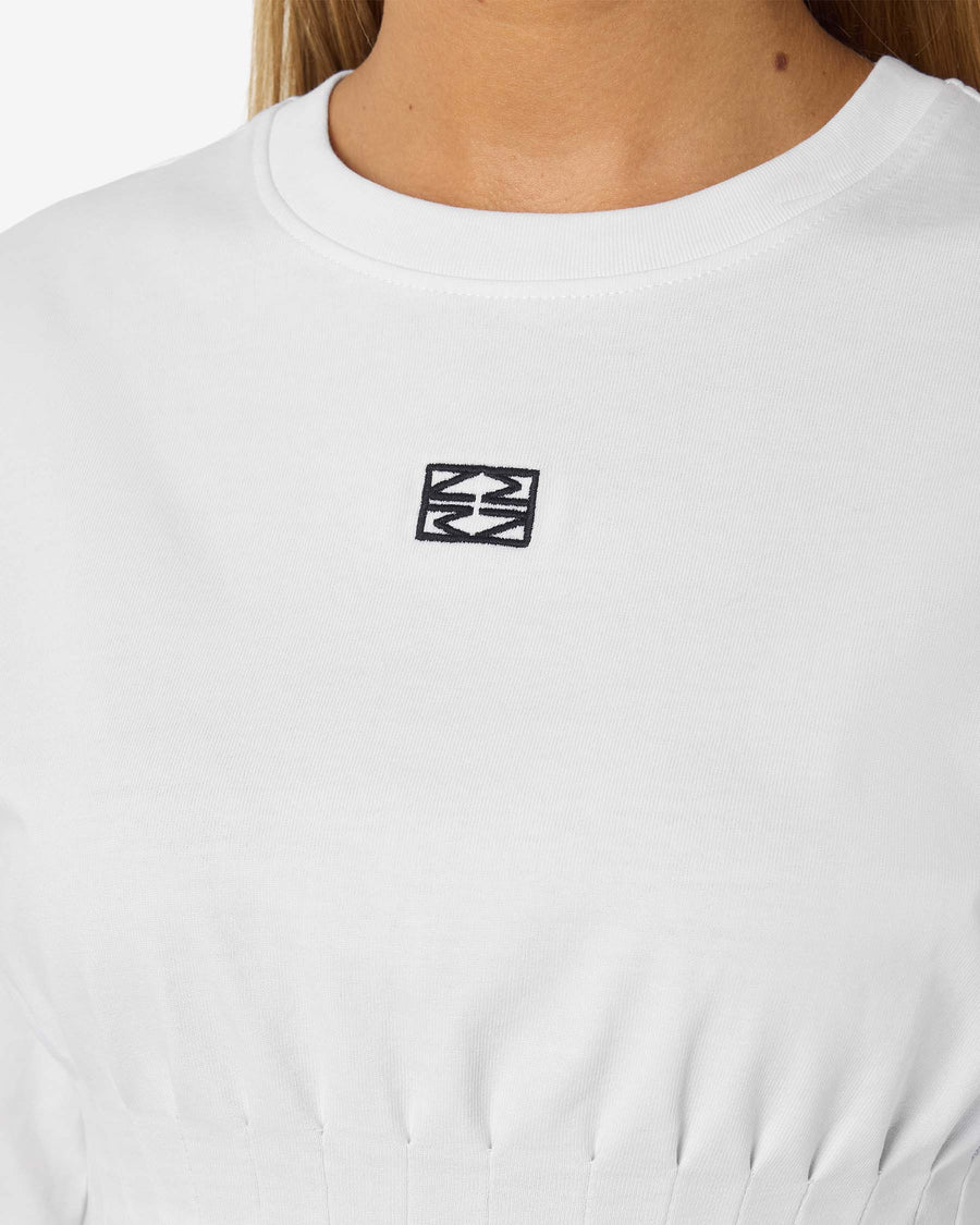 NMKIERAN FITTED T-SHIRT