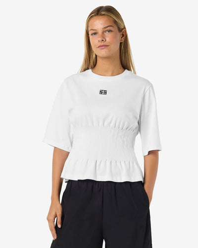 NMKIERAN FITTED T-SHIRTThumbnail 