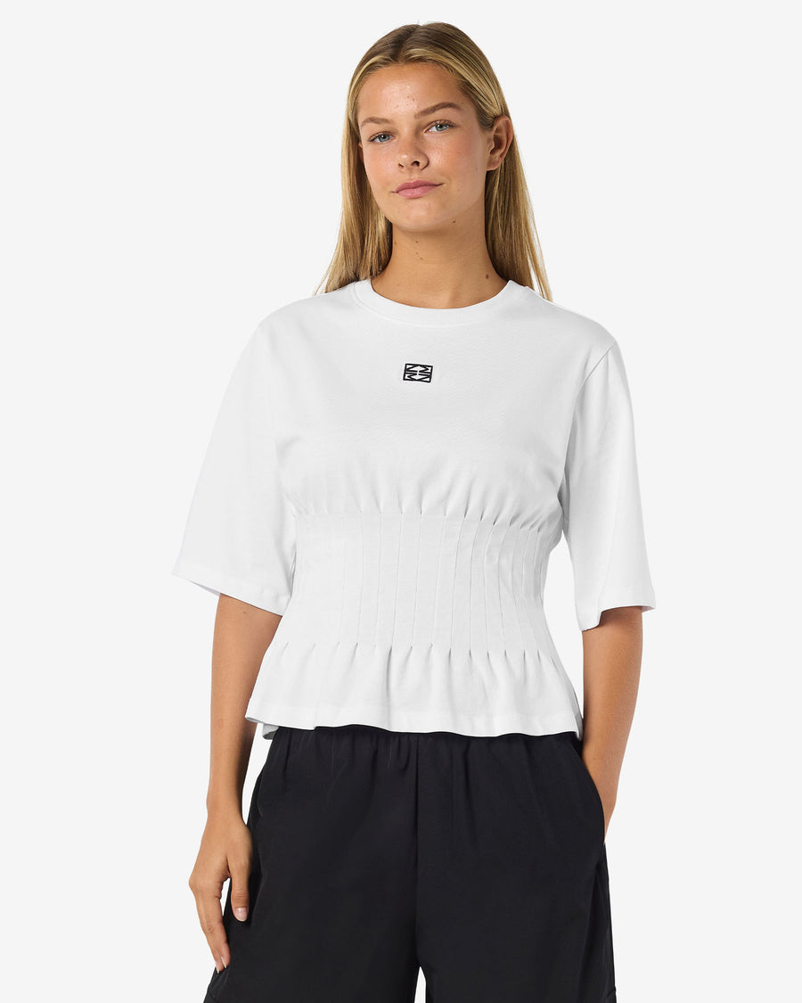 NMKIERAN FITTED T-SHIRT