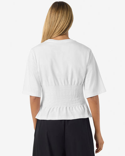 NMKIERAN FITTED T-SHIRTThumbnail 