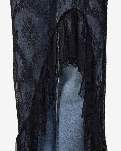 NMLUCIA LONG SKIRTThumbnail 