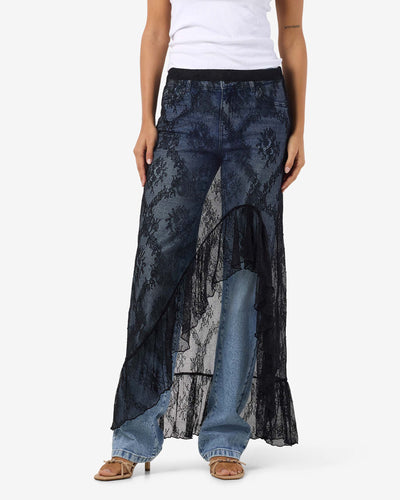 NMLUCIA LONG SKIRTThumbnail 