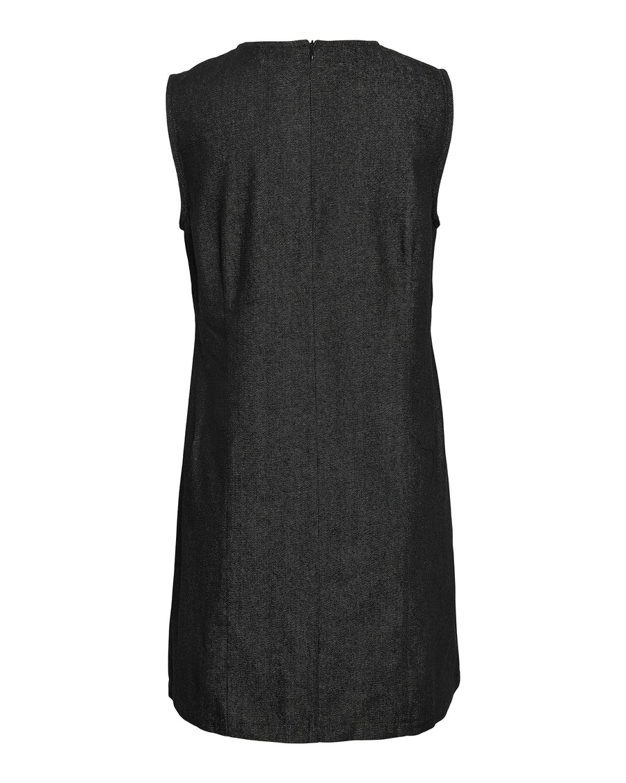 NMOLIVIA SHORT DRESS