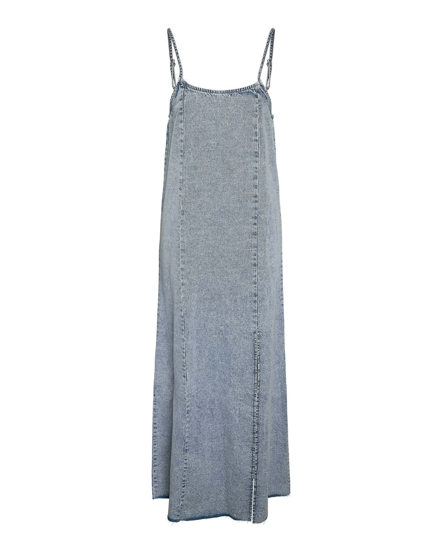 NMSIGNE S/L MAXI DRESS
