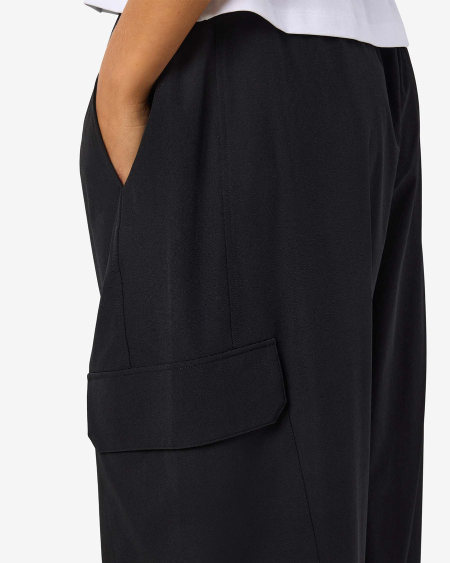 NMKIRBY MW BARREL PANTS