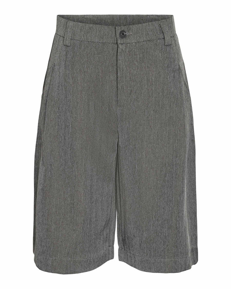 NMREMY MW BERMUDA SHORTS WVN