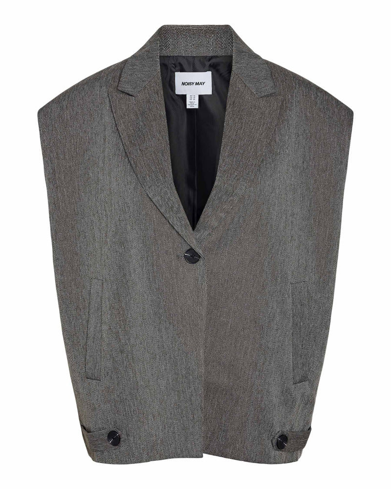 NMREMY S/L WAISTCOAT
