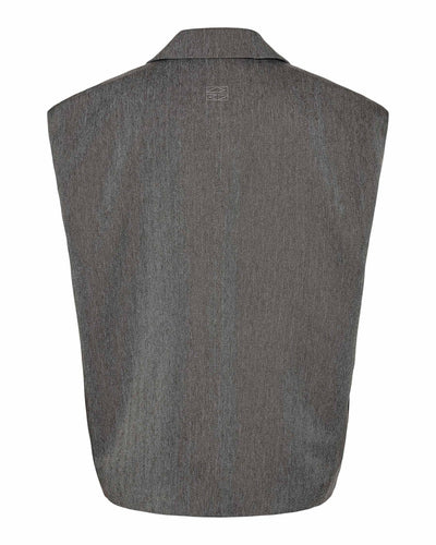 NMREMY S/L WAISTCOATThumbnail 