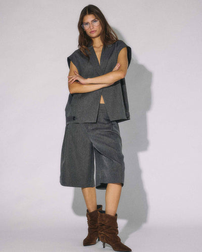 NMREMY S/L WAISTCOATThumbnail 