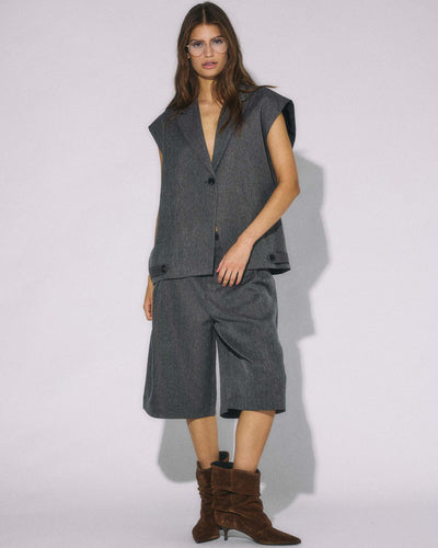 NMREMY S/L WAISTCOATThumbnail 