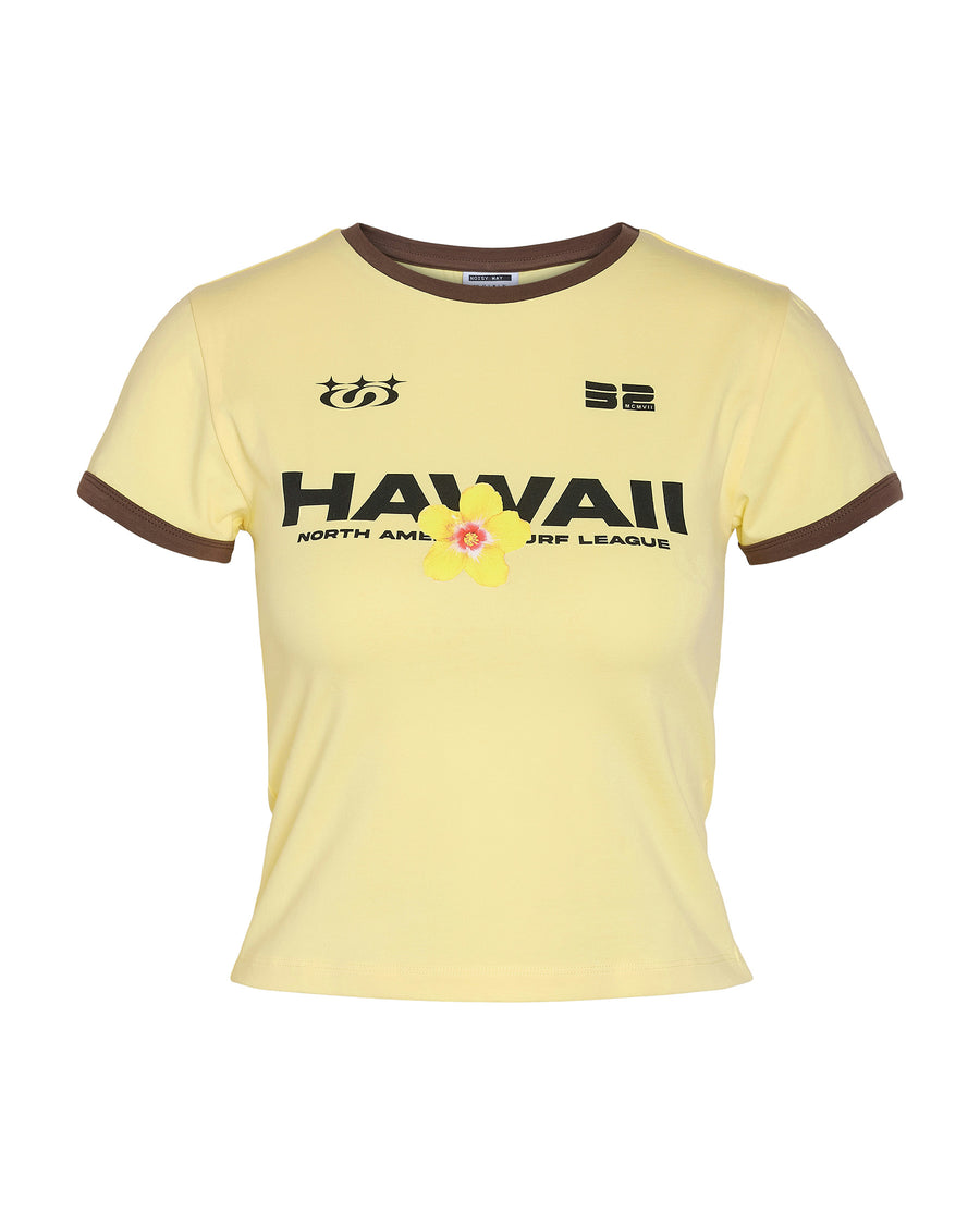 NMMOLLY HOLIDAY T-SHIRT