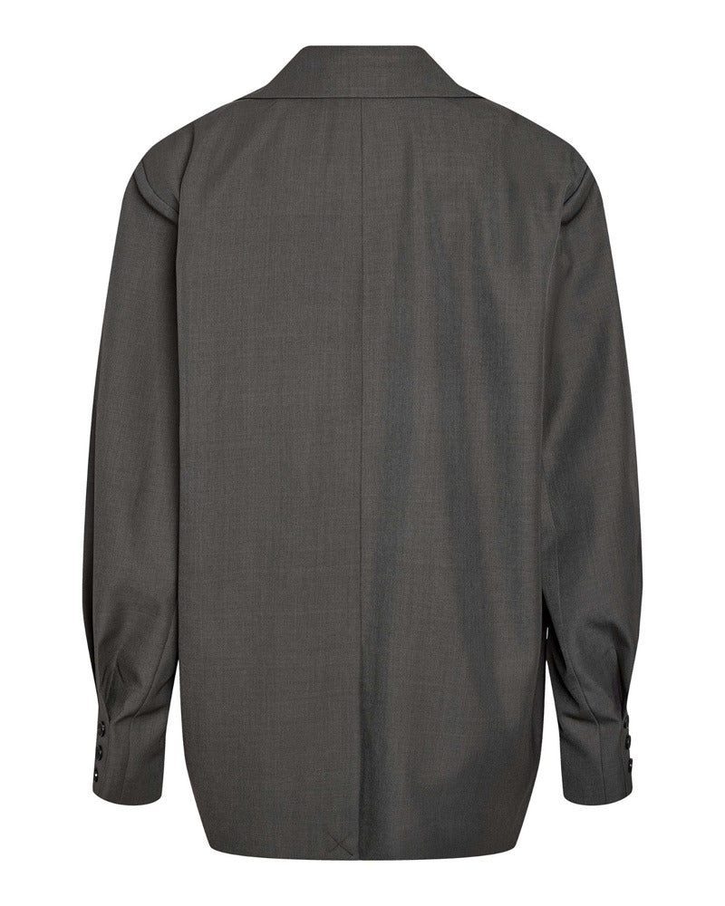 NMIRIS SLEEVE DETAIL BLAZER