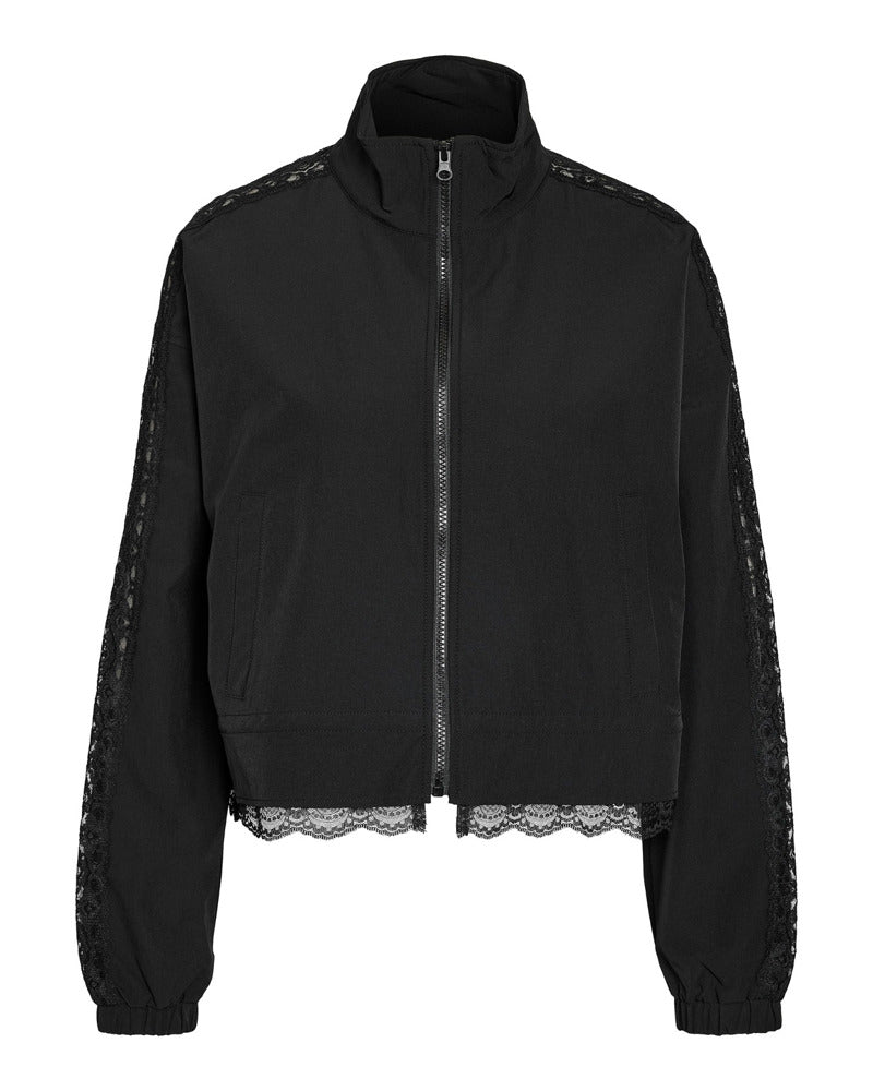 NMKIRBY LACE JACKET