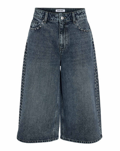 NMOREON WINDIE MW STUD JORTSThumbnail 