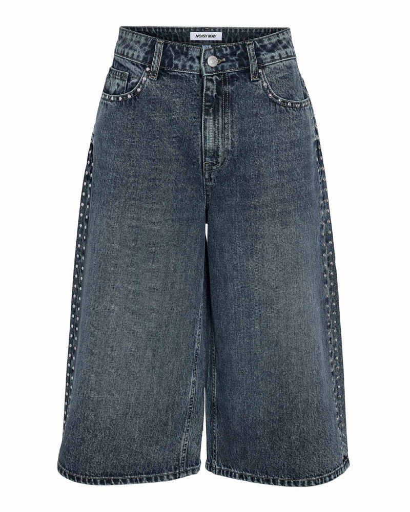 NMOREON WINDIE MW STUD JORTS