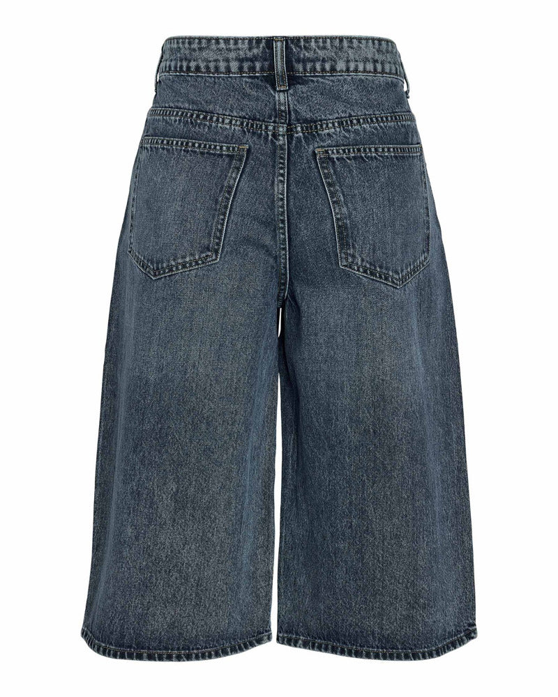 NMOREON WINDIE MW STUD JORTS