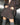 NMCELIA RHINESTONE PLEAT SKIRT