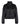 NMJENNA L/S HIGH NECK ZIP UP