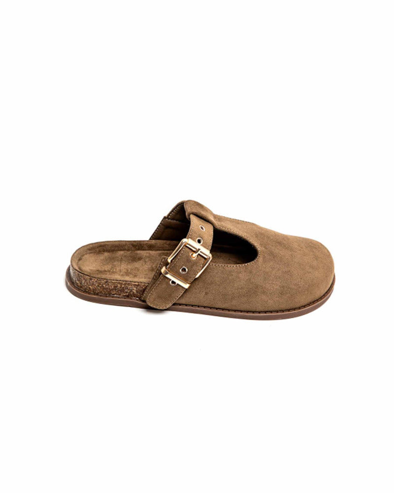 Bella clogs