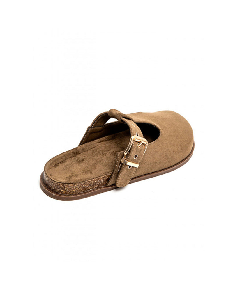 Bella clogs