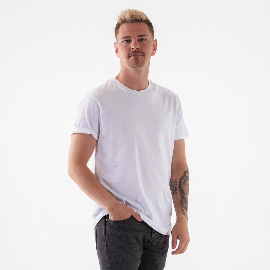 Fine Jersey Thor Tee