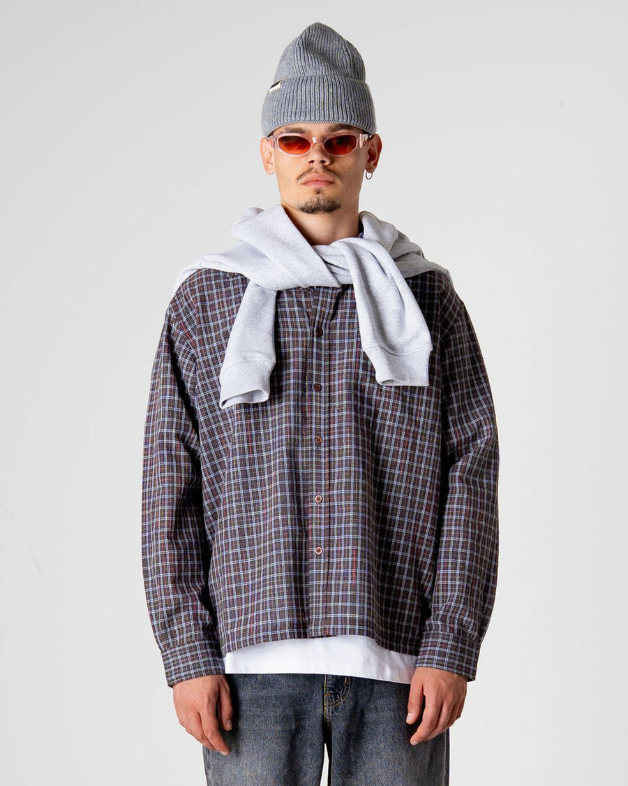 WBBuzo Chuck Shirt