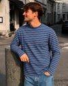 Striped Tee Ls