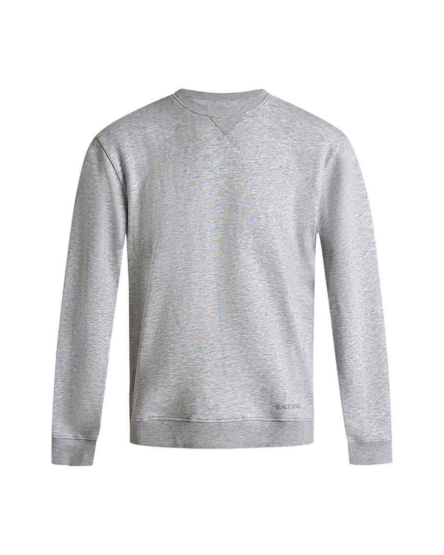 Basic crewneck