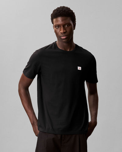 SS BADGE TEE 2PKThumbnail 