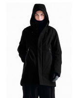Dsup Tecnical Parka