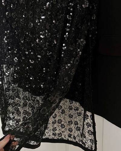 OBJMAISY HW LONG SKIRTThumbnail 