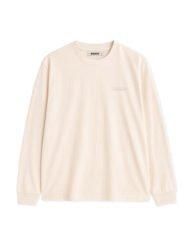WBBaine LS TeeThumbnail 