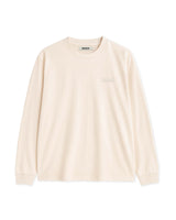 WBBaine LS Tee