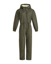 OBJAMANDA ZIP SNOWSUIT