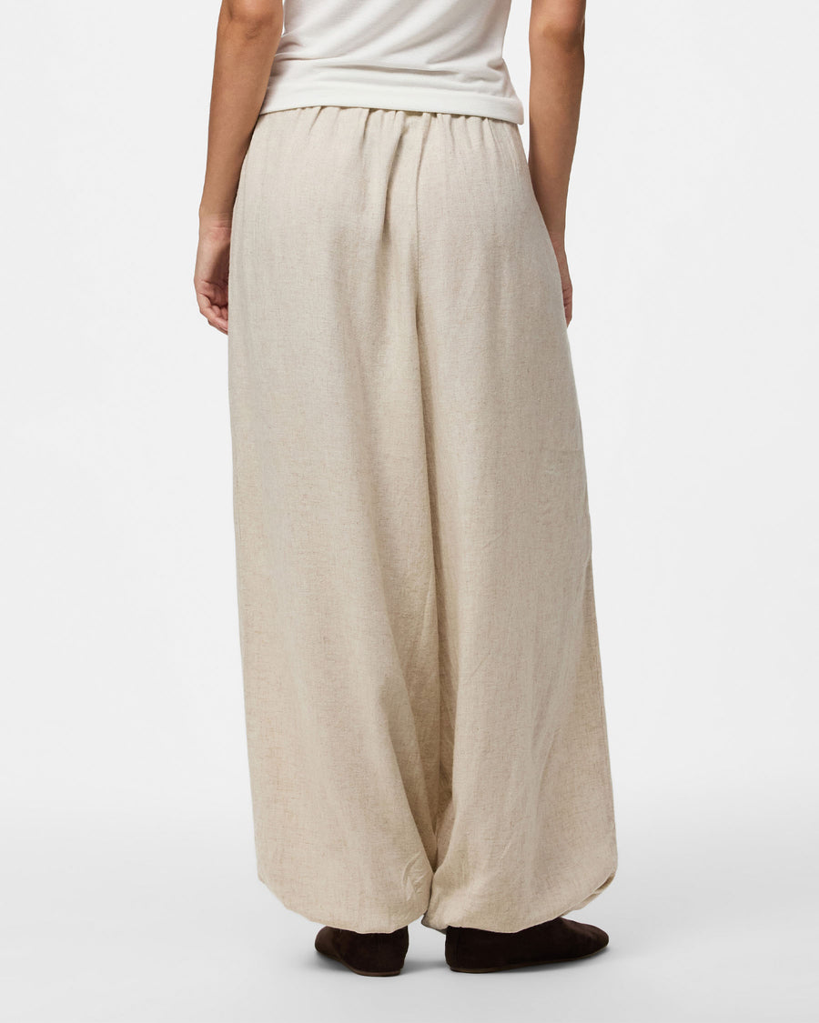 PCPIA LW BALLON PANTS