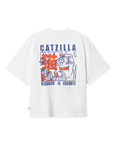 WBBaine Zilla TeeThumbnail 
