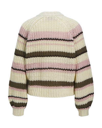 JXKELLY CREWNECK KNITThumbnail 