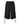 PCTEMPRE HW TIE DETAIL JORTS