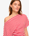 NMSTORMI JUNE OFF SHOULDER TOP
