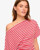 NMSTORMI JUNE OFF SHOULDER TOP